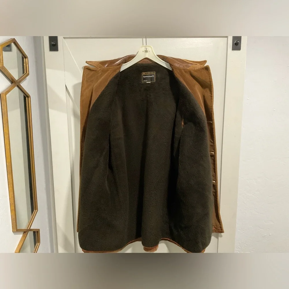 Coat - Picture 5 of 6